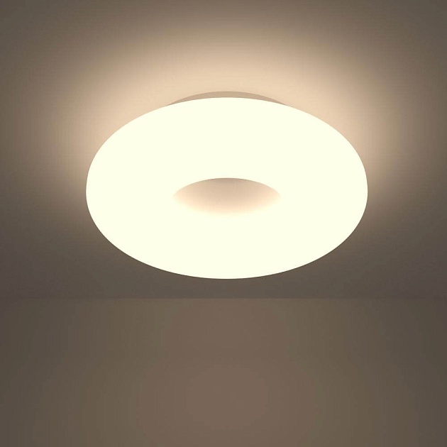 Потолочный светодиодный светильник Arlight Alt-Tor-BB200SW-7W Warm White 021243 фото 4