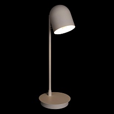 Настольная лампа Loft IT Tango 10144 White 4