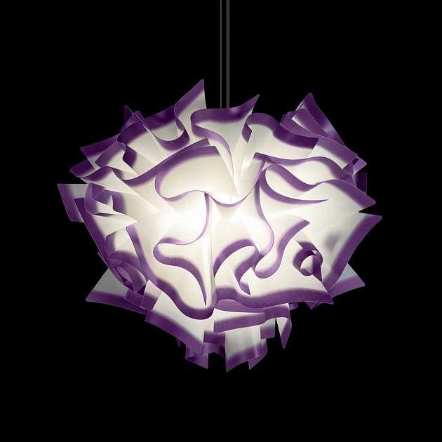 Подвесной светильник Loft IT Clizia 10593/600 Purple изображение 6 Подвесной светильник Loft IT Clizia 10593/600 Purple Фото № 6