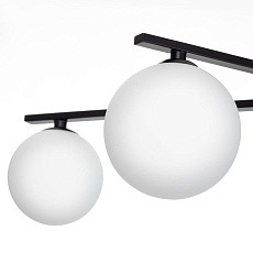 Потолочная люстра Citilux Glob CL209261 3