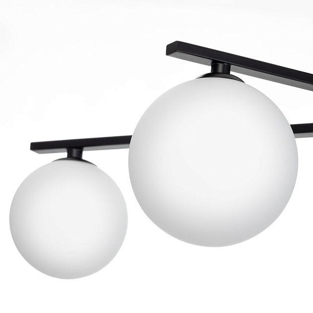 Потолочная люстра Citilux Glob CL209261 изображение 4 Потолочная люстра Citilux Glob CL209261 Фото № 4