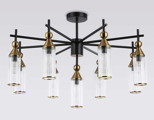 Подвесная люстра Ambrella light High Light LH55258 Фото № 2