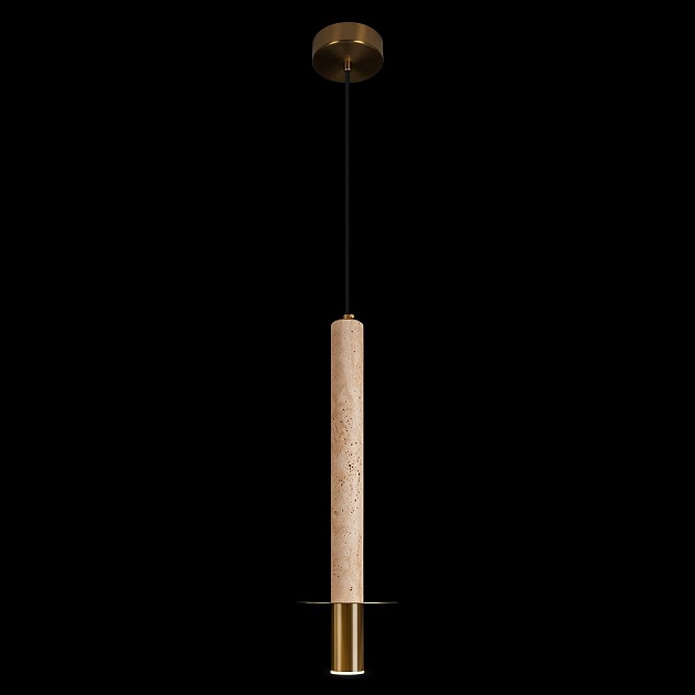 Подвесной светильник Loft IT Everest 10583B Bronze изображение 6 Подвесной светильник Loft IT Everest 10583B Bronze Фото № 6