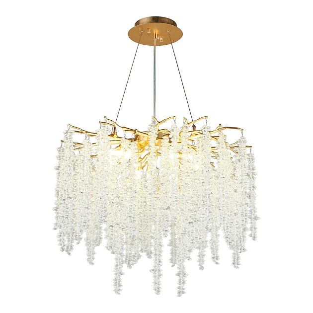 Подвесная люстра Aployt Paulina APL.848.03.10 Фото № 1