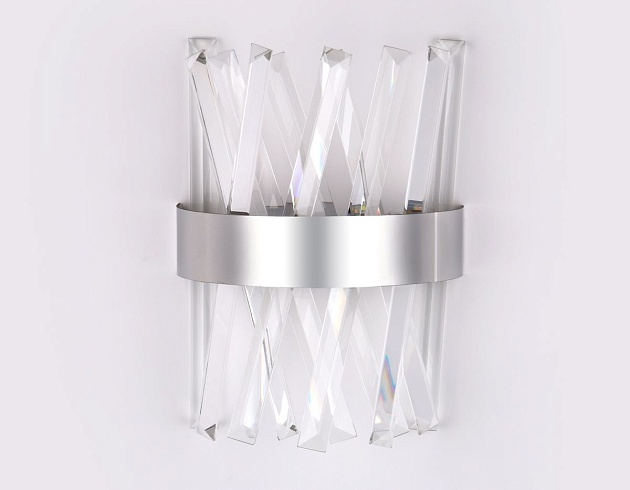 Настенный светодиодный светильник Ambrella light Traditional TR5322 Фото № 5