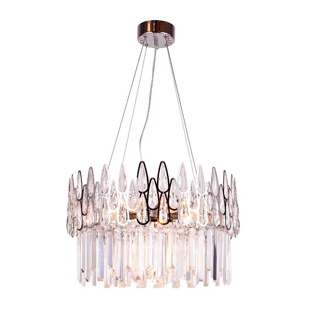 Подвесная люстра Ambrella light Traditional TR5261 изображение 1 Подвесная люстра Ambrella light Traditional TR5261 Фото № 1