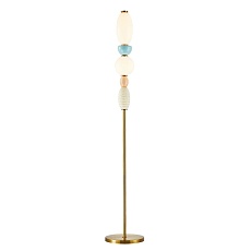Торшер Divinare Ambra 5016/17 PN-20