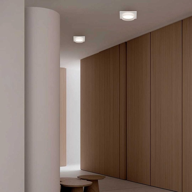 Точечный светильник Apeyron Nimbus 16-112 изображение 3 Точечный светильник Apeyron Nimbus 16-112 Фото № 3