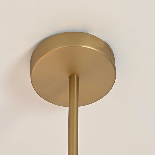 Подвесная люстра Imperium Loft Canelle 84598-22 Фото № 9