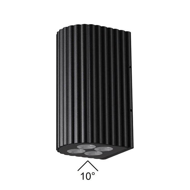 Настенный светильник Odeon Light NATURE 7127/14WL Фото № 1