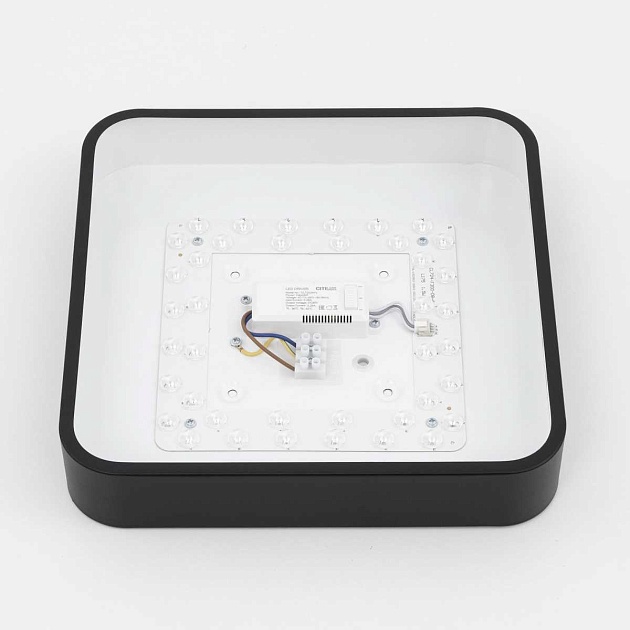 Потолочный светильник Citilux Купер CL724K24V1 Фото № 24