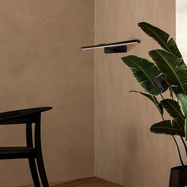 Подсветка для картин Maytoni Bris MIR008WL-L12B4K изображение 7 Подсветка для картин Maytoni Bris MIR008WL-L12B4K Фото № 7