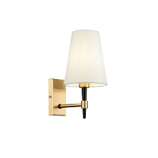 Бра Maytoni Zaragoza H001WL-01BS 3