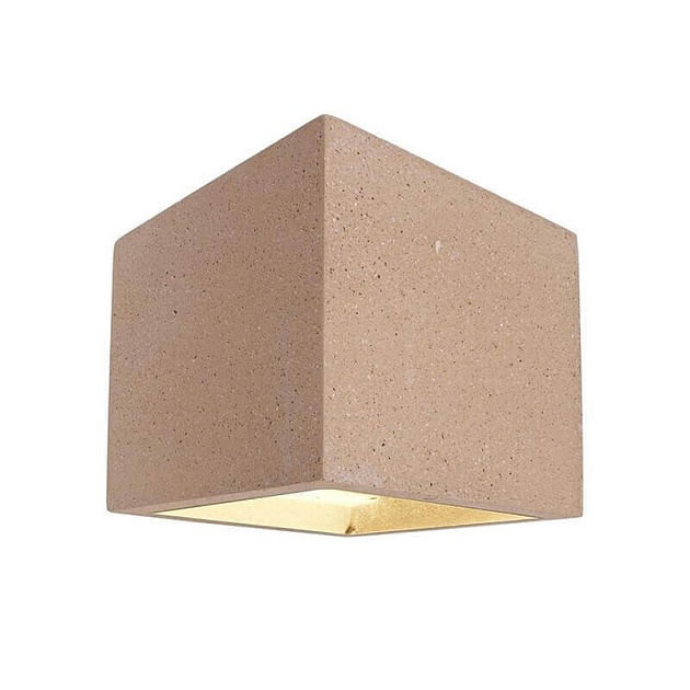 Настенный светильник Deko-Light Cube 341185 Фото № 1