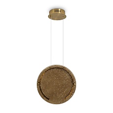 Подвесной светодиодный светильник Freya Eclat FR6182PL-L14BS 5