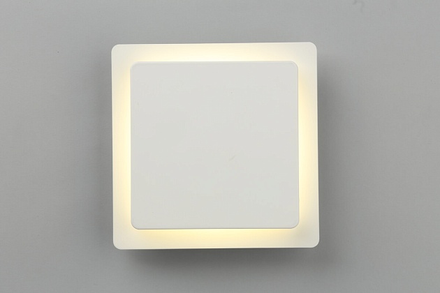 Настенный светодиодный светильник Omnilux Banbury OML-42611-10 фото 11