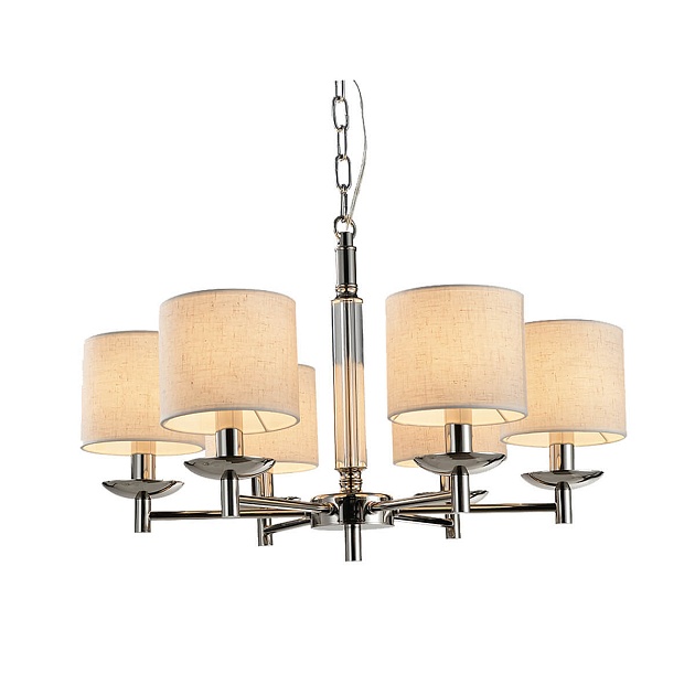 Подвесная люстра ST Luce Pilonne SL1752.103.06 Фото № 1