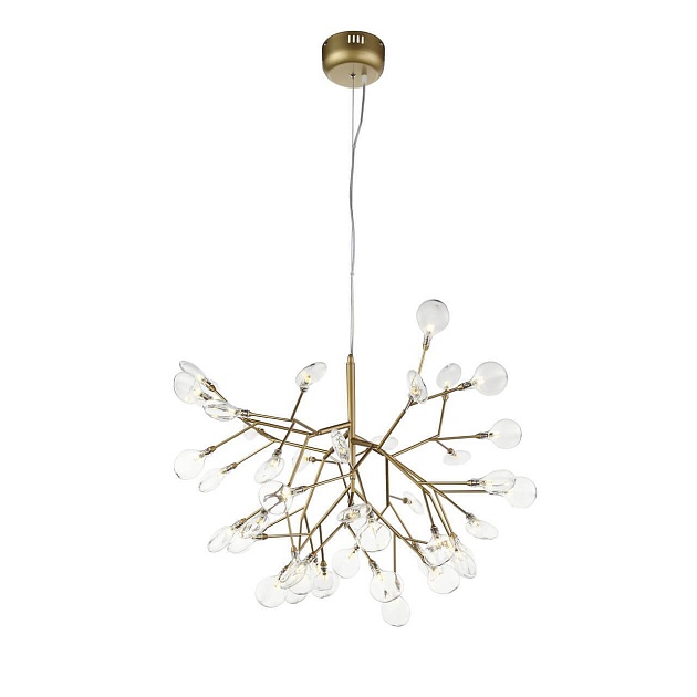 Подвесная люстра ST Luce Riccardo SL411.203.45 Фото № 1