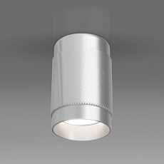 Потолочный светильник Elektrostandard Tony DLN109 GU10 серебро a047742 2