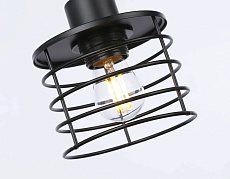 Подвесной светильник Ambrella light Traditional TR8075 1