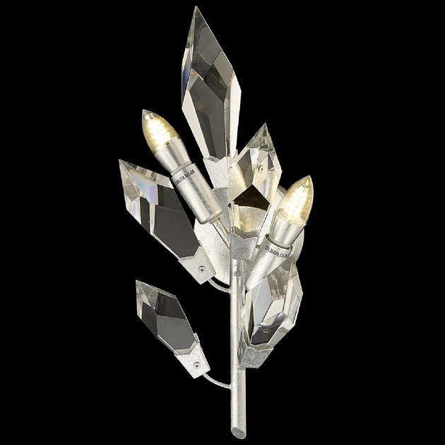 Бра Wertmark Casandra WE111.02.201 Фото № 1