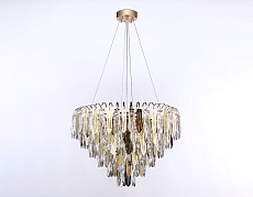 Подвесная люстра Ambrella light Traditional TR5258 3