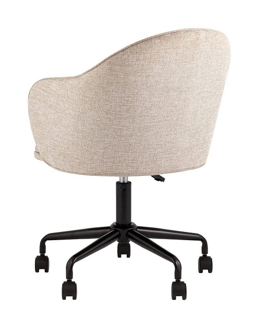 Офисный стул Stool Group Echo office chair light beige УТ000038592 Фото № 5