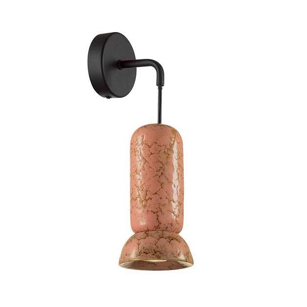 Бра Odeon Light KERAMA 5054/1WC изображение 2 Бра Odeon Light KERAMA 5054/1WC Фото № 2