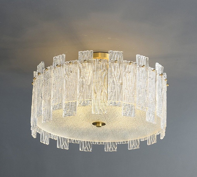 Потолочный светильник Romatti Kobo Ion PT3236 Фото № 6