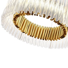 Подвесной светодиодный светильник ST Luce Nazare SL6012.203.01 3