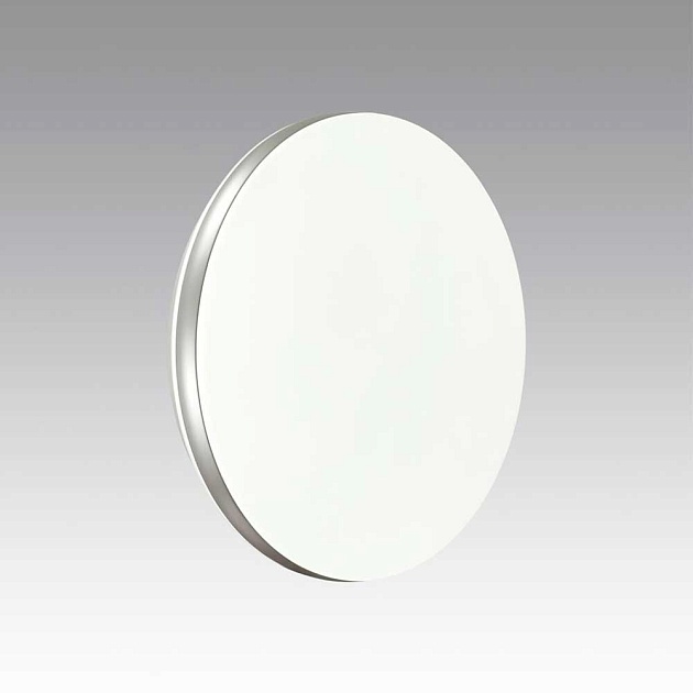 Настенно-потолочный светодиодный светильник Sonex Ringo 7625/CL Фото № 4