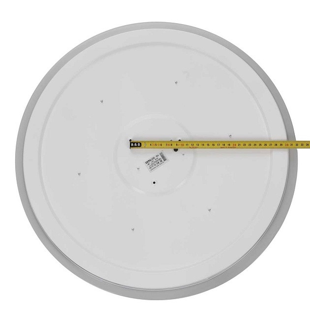 Светильник потолочный Citilux ENZO CL753513G Фото № 5