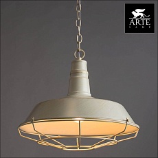 Подвесной светильник Arte Lamp 74 A9183SP-1WG 2