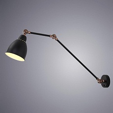 Спот Arte Lamp A2055AP-1BK 2