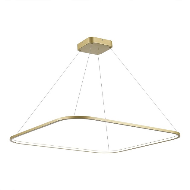 Подвесной светильник ST Luce ST610.243.52 изображение 1 Подвесной светильник ST Luce ST610.243.52 Фото № 1