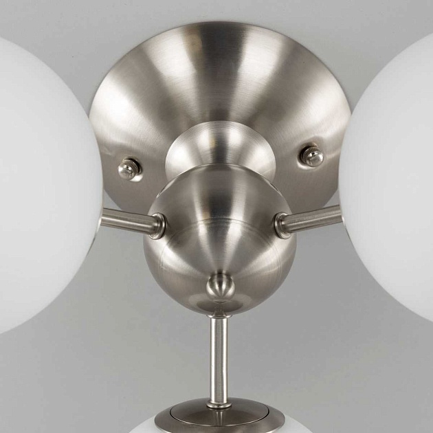 Потолочная люстра Citilux Томми CL102134 изображение 22 Потолочная люстра Citilux Томми CL102134 Фото № 22