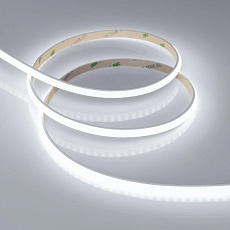 Светодиодная лента герметичная Arlight 10W/m 160LED/m 2835SMD холодный белый 5M RTW-PW-A160-8mm 24V 041112 3