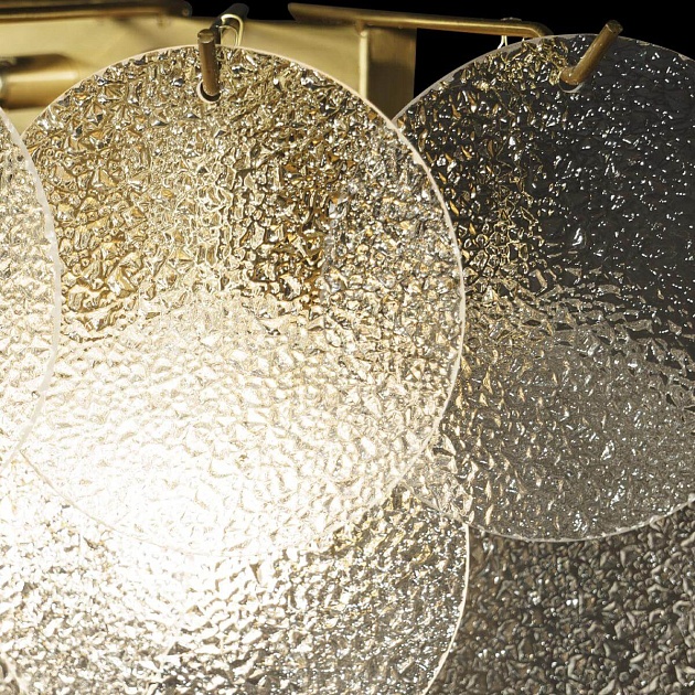 Настенный светодиодный светильник Loft IT Frost 10022W изображение 6 Настенный светодиодный светильник Loft IT Frost 10022W Фото № 6