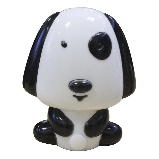 Настольная лампа Kink Light Щенок 074109.19 изображение 1 Настольная лампа Kink Light Щенок 074109.19 Фото № 1