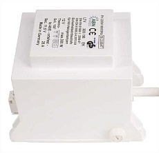 Трансформатор Deko-Light ABN 12V 300W IP20 25A 000106 1