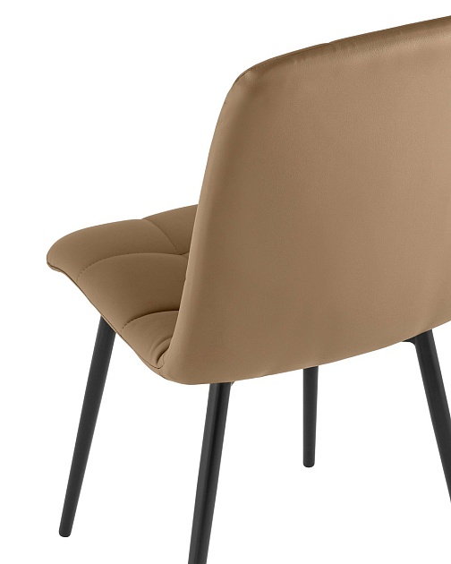 Кухонный стул Stool Group Oliver экокожа капучино fb-oliver-eco-cap изображение 5 Кухонный стул Stool Group Oliver экокожа капучино fb-oliver-eco-cap Фото № 5