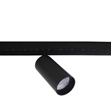 Трековый магнитный светильник Crystal Lux CLT 0.33 003 20W BL TUYA 1