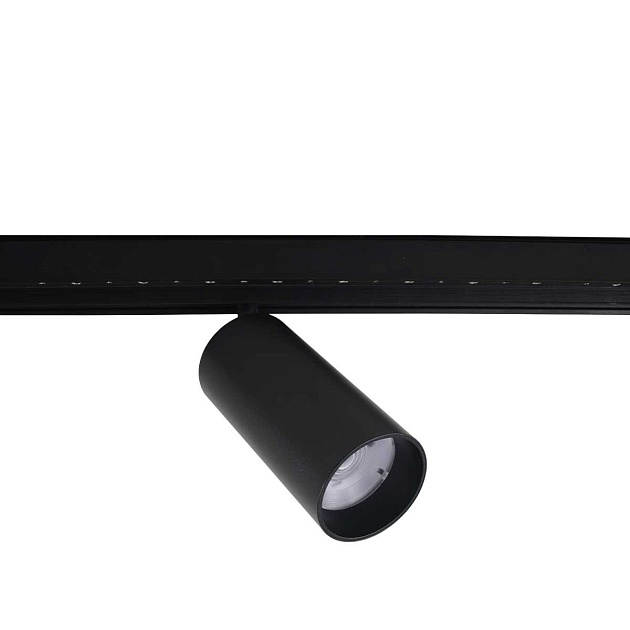 Трековый магнитный светильник Crystal Lux CLT 0.33 003 20W BL TUYA Фото № 2