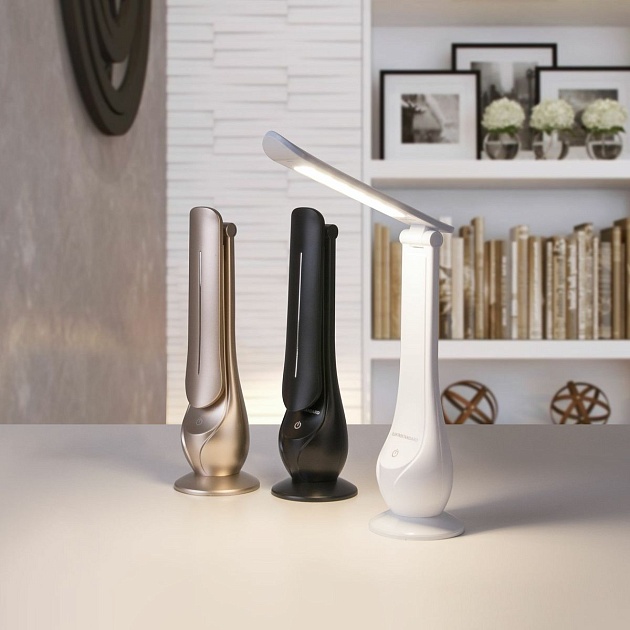 Настольная лампа Eurosvet Orbit TL90420 Фото № 6