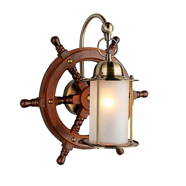 Бра Omnilux OML-50301-01 Фото № 1