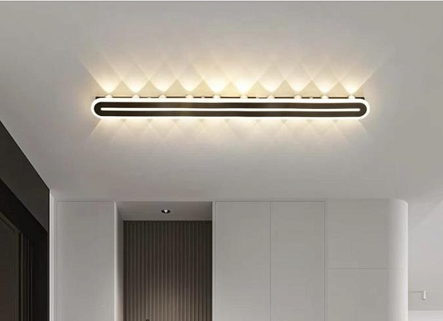 Бра Alfa Light F0324-134 Фото № 1