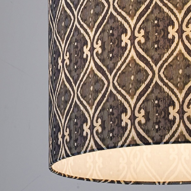 Подвесной светильник Favourite Etiam 4766-1P Фото № 7