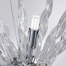Подвесная люстра Arte Lamp Bella A1066SP-12CC 3