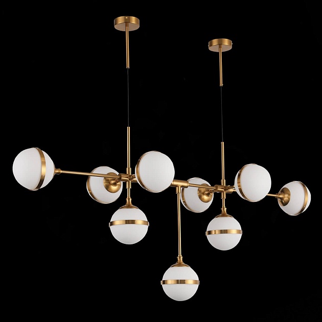 Подвесная люстра ST Luce Arbe SL1157.303.09 Фото № 7