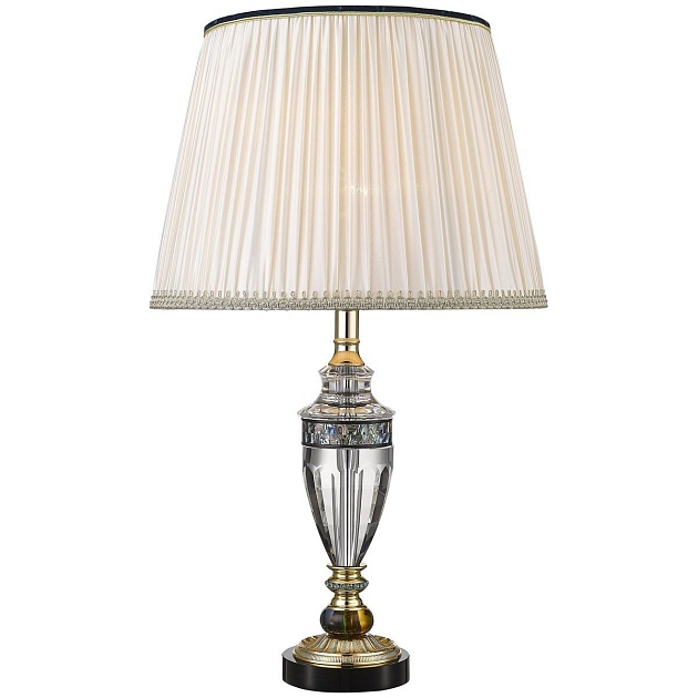 Настольная лампа Wertmark Tulio WE701.01.304 фото 